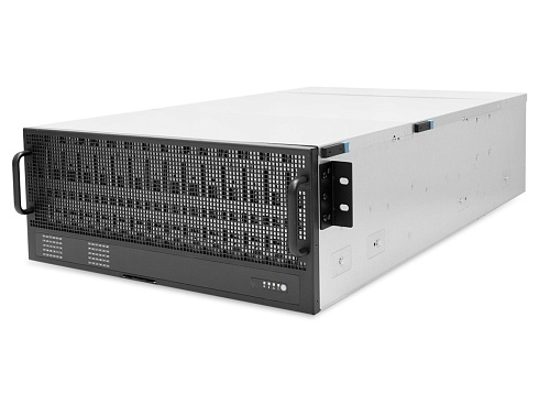 СХД UTINET Prostor 4084А
